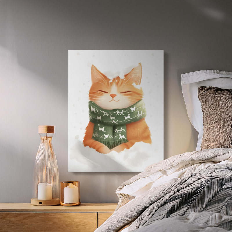 Drees Wrapped Canvas Print Set, 8x10