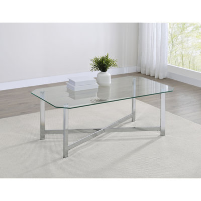 Table basse Linda