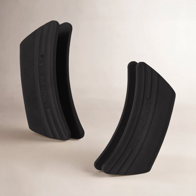 Silicone Pot Grips Set