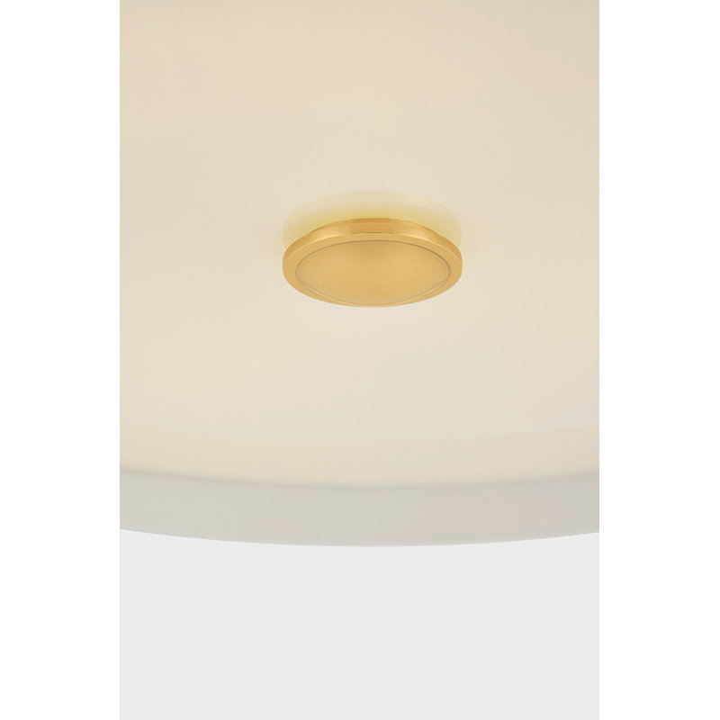 Pinesbridge Pendant, 22" H x 20.25" W x 20.25" D, 3 Lights