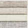 Marled Light Blue Handwoven Cotton Rug
