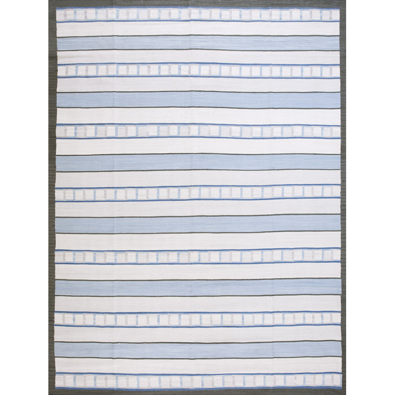 One-of-a-Kind 9' X 12' Area Rug