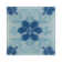 4'' W x 4'' L Glass Peel and Stick Field Tile