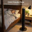 Tower Fan-124913898