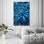 Neon Bloom Print by Oliver Gal-1616116609-1873100033