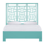 Ohana Low Profile Standard Bed