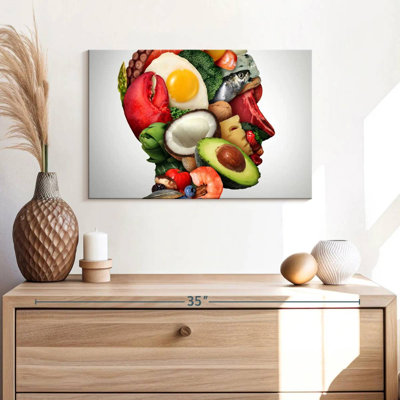 Aliments cétogènes Kerrick