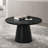 Modern Contemporary Style Round Coffee Table-1150446954