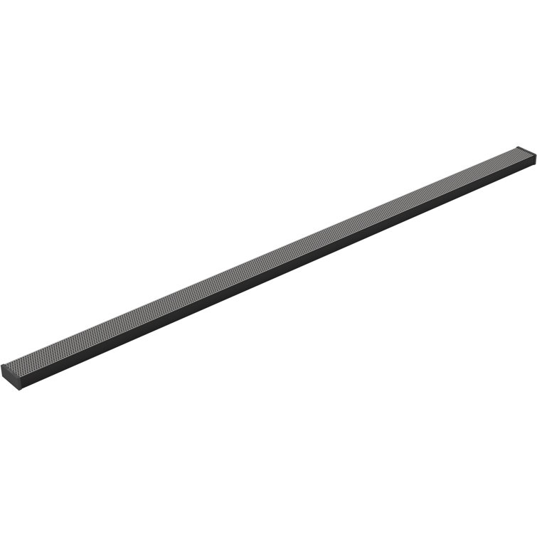 Linear Grid Shower Drain