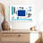 Senne Blue Sewing Kit-107860731