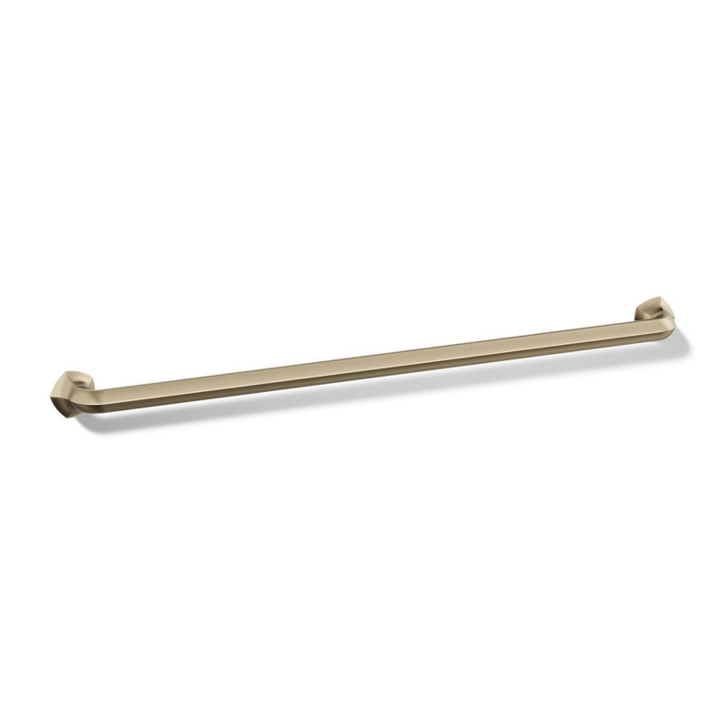 Occasion Grab Bar, 36", Vibrant Brushed Bronze