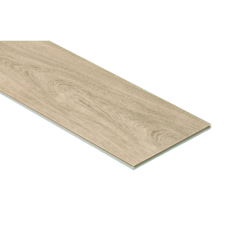 Stella Plus 5mm Luxury Vinyl Plank, Vista Oak Limed Natural