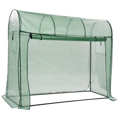 Serre l 78,7 pi x P 31,5 po Vilma