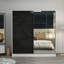 Armoire-penderie 2 portes avec 2 tiroirs-186094798