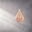 Luminaire suspendu géométrique 1 lumière Annalise-1753600