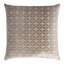 Petal Metal Square Velvet Pillow-1892376296-1892376310