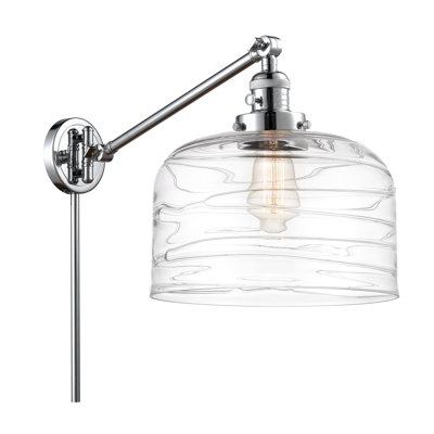 Shauna Swing Arm Sconce
