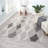 Christhoper Geometric High-Low Indoor/Outdoor Area Rug-122855747