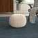 Odriscoll Upholstered Pouf