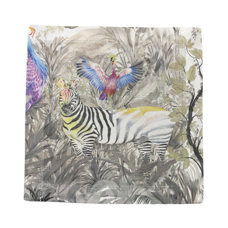 Square Napkins