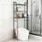Freestanding Over-The-Toilet Storage