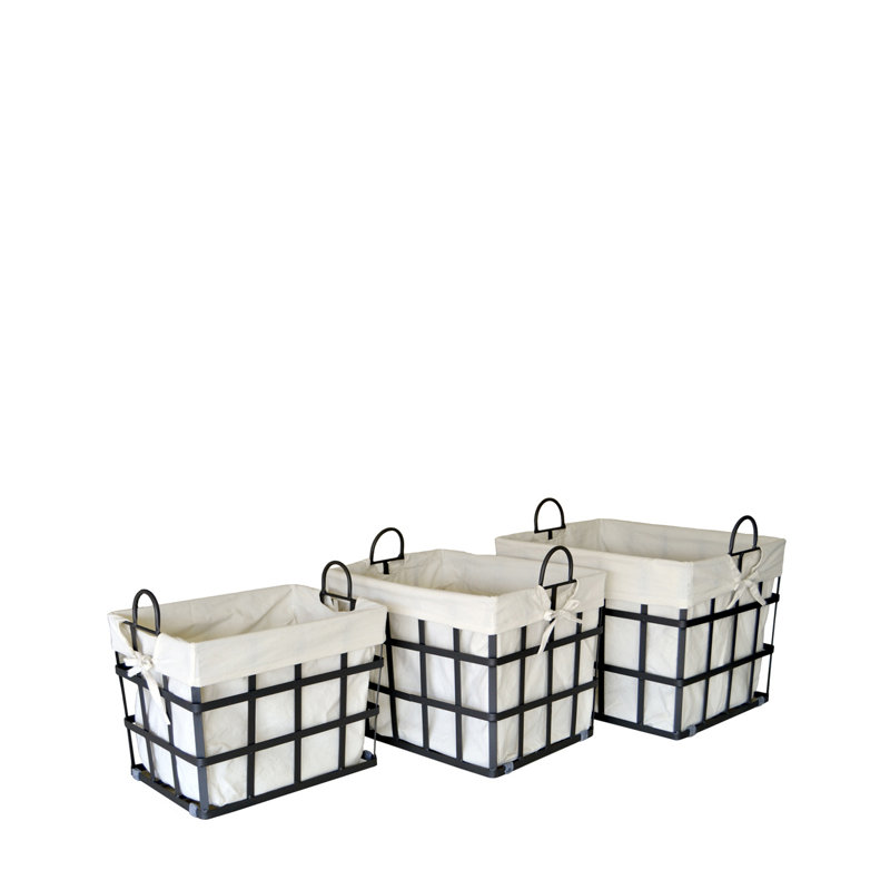 Moycor Decorative Basket