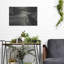 Wrought Studio™ 'Brushed 1' by Design Fabrikken, Metal Wall Art, MTL-14895-1190468111