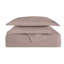 Ensemble de housse de couette en coton 400TC Vince Camuto-61485141-61485142