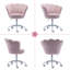 Fitzwater Children's Desk / Activity Chair-1840944353