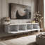 Unfinished TV Stand for TVs up to 60"-1644806941