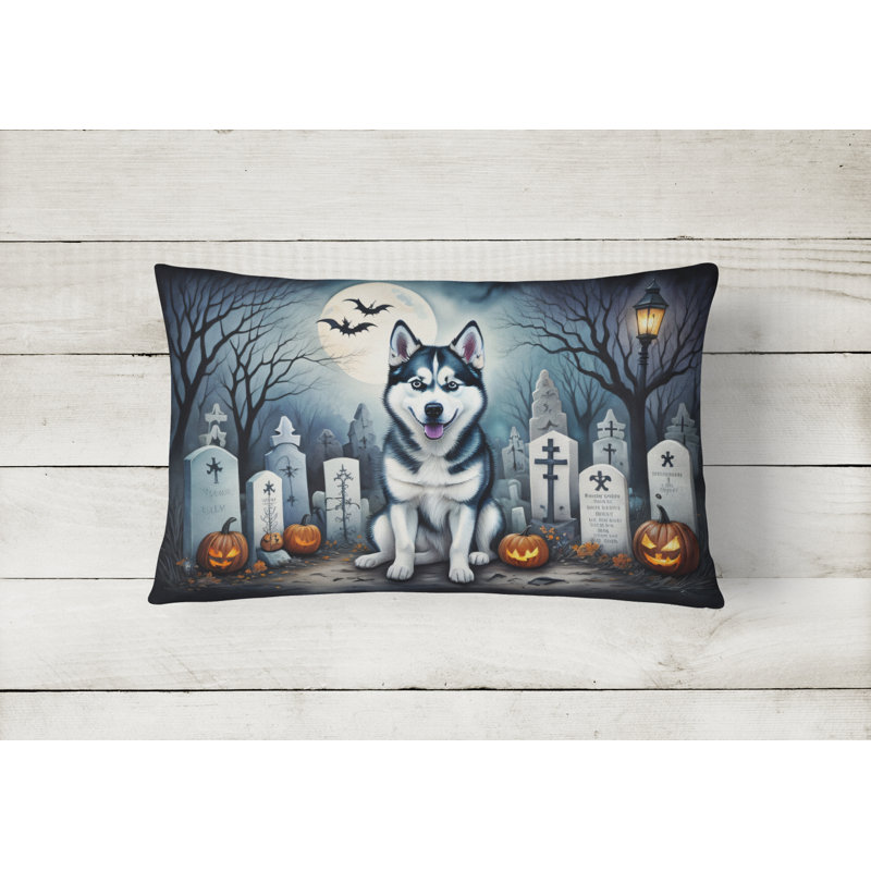 Other/No Pattern Outdoor Throw Pillow