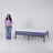 Wayfair Sleep 14" Firm Memory Foam Mattress-249168835
