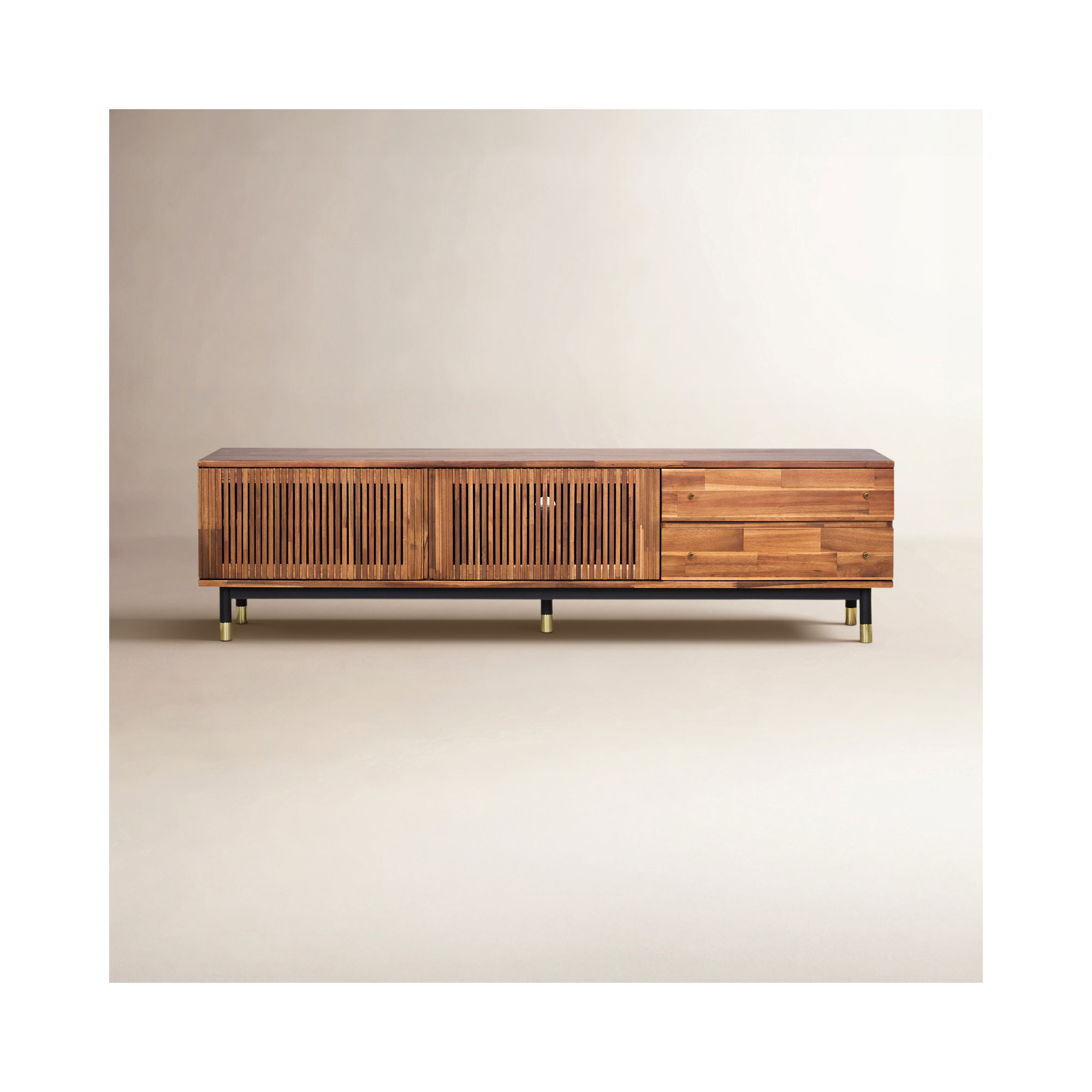 Dakota 71'' Media Console