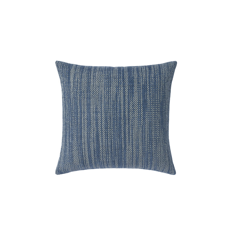Outdoor Living Pillow Cover, Mint Green, Rectangle 14"H x 20"W, Pillow Cover Only - No Insert
