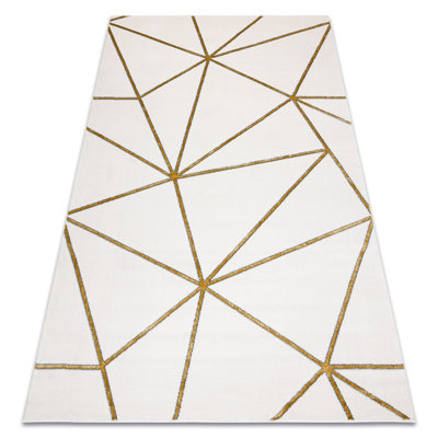 Rockvale Geometric Area Rug