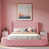 Rose est en rupture de stock