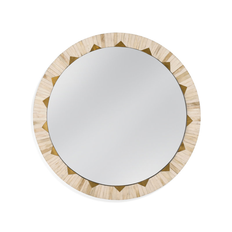 Miroir d'appoint Mardi