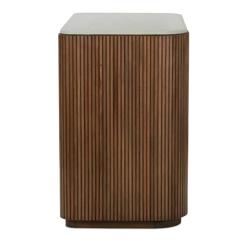 Kindred Cabinet, Brown
