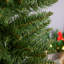Green Spruce Artificial Christmas Tree-35241485