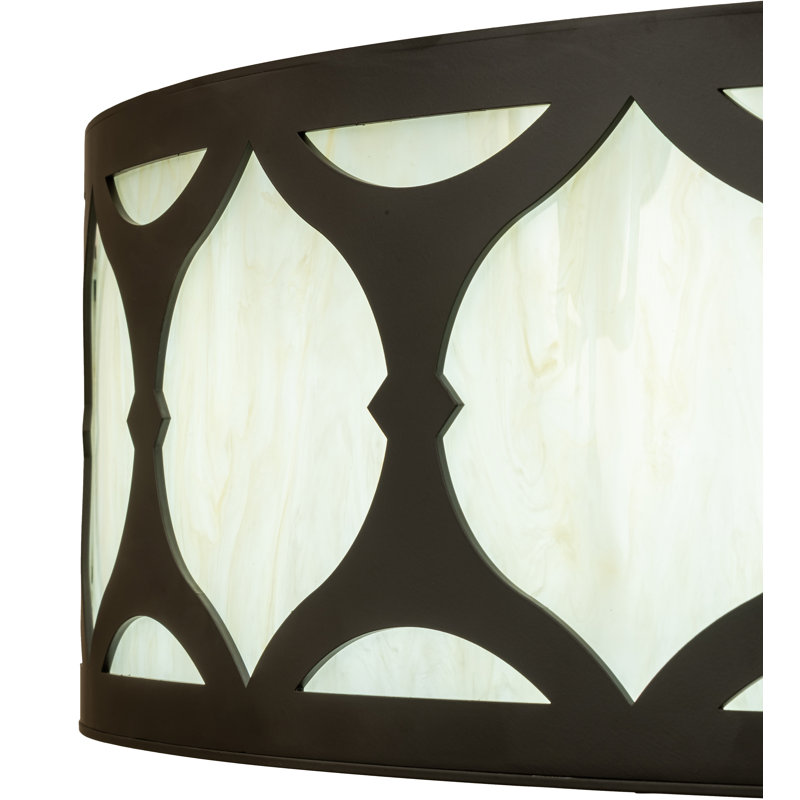 Lorea LED Flush Mount