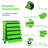 Rolling Metal Tool Chest-1524101313