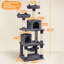 158cm  Cat Tree-688557709