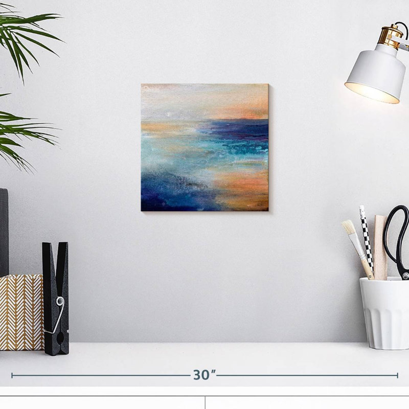 Avery Coastal Living, H 10 po x l 10 po