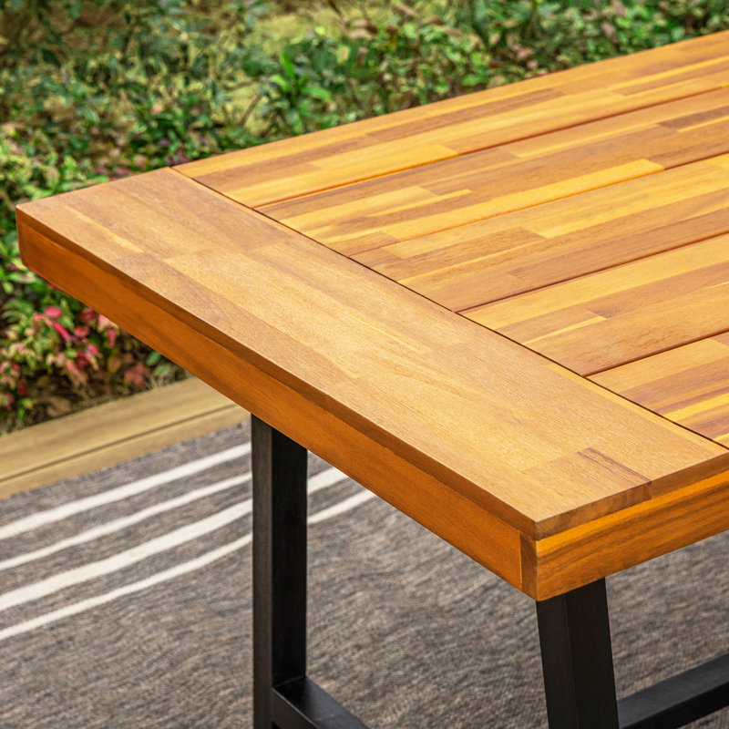 Table de salle à manger Brentlee