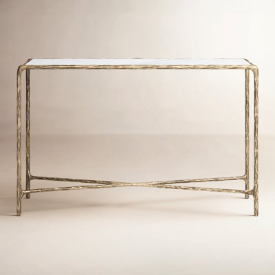 Evelynn 48 " W Console Table