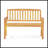 Farmhouse Wood Bench-1478759409