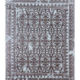 One-of-a-Kind 8'1" X 9'10" Area Rug