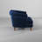 Mercer Velvet Armchair-1066498699