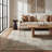 Kulas Vintage Floral Beige/ Multi Area Rug-812941520