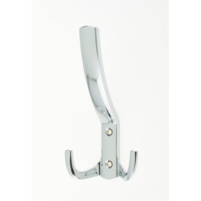 Boxvale Metal Wall Wall Hook